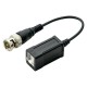 EB-P101-20HQ - Passive 4-in-1 HD Video Balun with 6” Pigtail