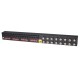 EB-P316-60EQ - 16 Channel Video/Power/Data Passive Endpoint Combiner (Discontinued)