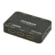  MVS-AH51-01NQ - HDMI Switchers - 5 HDMI Inputs, 4K (Discontinued)