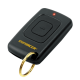 1-Button, 1-Channel CODEBUMP™ RF Transmitter, Pendant, 433.92MHz*