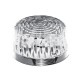 SL-126LQ/C - Strobe Lights Replacement Lens - Clear