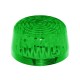 SL-126LQ/G - Strobe Lights Replacement Len - Green
