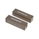 SM-433-TQ/B - Concealed-Terminal Adhesive Surface-Mount Magnetic Contacts