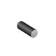 SM-815-95 - ALNICO 5 Bare Magnet, 5/8" long x 3/8" diameter (discontinued)