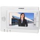 DP-234-MQ - Secondary Monitor for Color Hands-Free Video Door Phone DP-234Q (Discontinued)