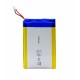Replacement Rechargeable Lithium-Ion Battery for DP-266-M7Q Monitor