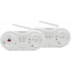 DP-T100-2Q - Wireless Intercom - Starter Kit (2 intercoms)