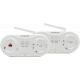DP-T100-2Q - Wireless Intercom - Starter Kit (2 intercoms)
