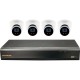 Network IP Surveillance Kit