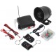 E-300L - Full-Featured RF Remote Modular Car Alarm System (Discontinued)