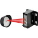 Reflective Photoelectric Beam Sensor - ETL UL325 Compliant, 45ft 