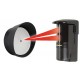 Reflective Photoelectric Beam Sensor, ETL UL325 Compliant, 50ft 