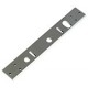 E-941S-1K2/PQ - Plate Spacer, 1/4" for 1,200-lb Series Electromagnetic Locks (Indoor)