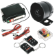 E-100LB - Entry Level RF Vehicle Alarm System (Discontinued)