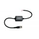 Weatherproof Passive Video Balun