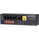 EB-P304-01MQ - 4 Channel Video/Power/Data Passive Midpoint Combiner