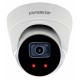 EV-N2506-2W4Q - IP Fixed Turret Camera