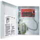 24VAC CCTV Power Supplies - 4 Amps, 9 Outputs, PTC fuses 