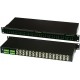 CCTV 1U Rack-Mount 16-Port Active Hub