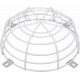 Smoke Detector Wire Guard