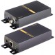 IPB-A1200Q - IP/Ethernet Extender over Coaxial Cables 