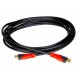 High-Speed HDMI Cable - 4K, 3ft, 28AWG