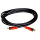 MC-1102-03FQ - High-Speed HDMI Cable - 3ft, 28AWG