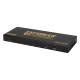 MVD-AH14-01Q - 4K HDMI Splitter - 4 HDMI Outputs
