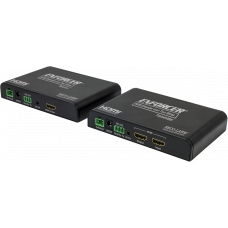 MVE-AH1T1-01YQ - HDMI Extender over Two Wires