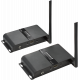 Long-Range Wireless Extender for HDMI (Discontinued)