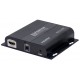 MVE-AHMPM-02NRQ - 4K HDMI Extender over IP - Receiver only (Discontinued)