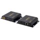 MVE-AHMPM-41NQ - 4K HDMI Extender over IP - Tx and Rx Kit 