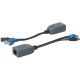 Basic PoE Splitter and Injector