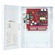 PS-U0906-PULQ - 12VDC Distributed Switching CCTV Power Supply Panel Box, 9 Outputs, 6A (Discontinued)