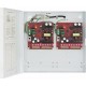 PS-U1812-PULQ - 12VDC High Amp. Distributed Switching CCTV Power Supply Panel Box - 18 Outputs, 12A (discontinued)