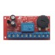 SA-026Q - Mini-Timer Module - Low-Voltage Miniature Delay Timer Module with Relay Output