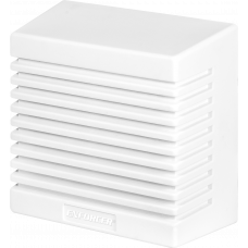 SH-525SQ - Surface-mount Dual-tone Wall Siren
