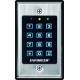 SK-1011-SDQ - Access Control Keypad, 1,000 Users, 1 relay output (Indoor)