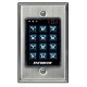 SK-1131-SPQ - Access Control Keypad, Built-in Proximity Reader, 1,200 Users, 3 Outputs, Indoors