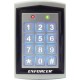 SK-1323-SPQ - Sealed Housing Weatherproof Stand-Alone Keypad with Proximity Card Reader