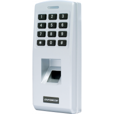SK-2611-SFSQ - Fingerprint Reader and Keypad