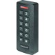 Outdoor Stand-Alone / Wiegand Keypad  with Proximity Reader  