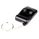 2-Button Transmitter, Anti-Codegrabbing  (Discontinued)