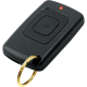 1-Button, 1-Channel, CODEBUMP™ RF Transmitter with No Logo*, Pendant, 315MHz 