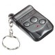 3-Button Transmitter, Anti-Codegrabbing (Discontinued)
