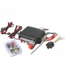 SLI 820R A