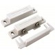 SM-200Q/W - Screw-Terminal Surface-Mount Magnetic Contacts