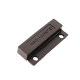 SM-204MQ/BR - Miniature Surface-Mount Magnetic Contacts – Magnet Only