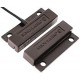 SM-204Q/BR - Miniature Surface-Mount Magnetic Contacts
