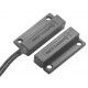 SM-205Q/BR - Miniature Surface-Mount Magnetic Contacts